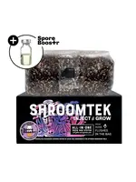 North Spore North Spore 'ShroomTek' + Spore Boostr All-In-One Mushroom Grow Bag