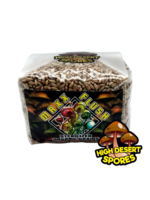 High Desert Spores Rye Berry Grain Bag