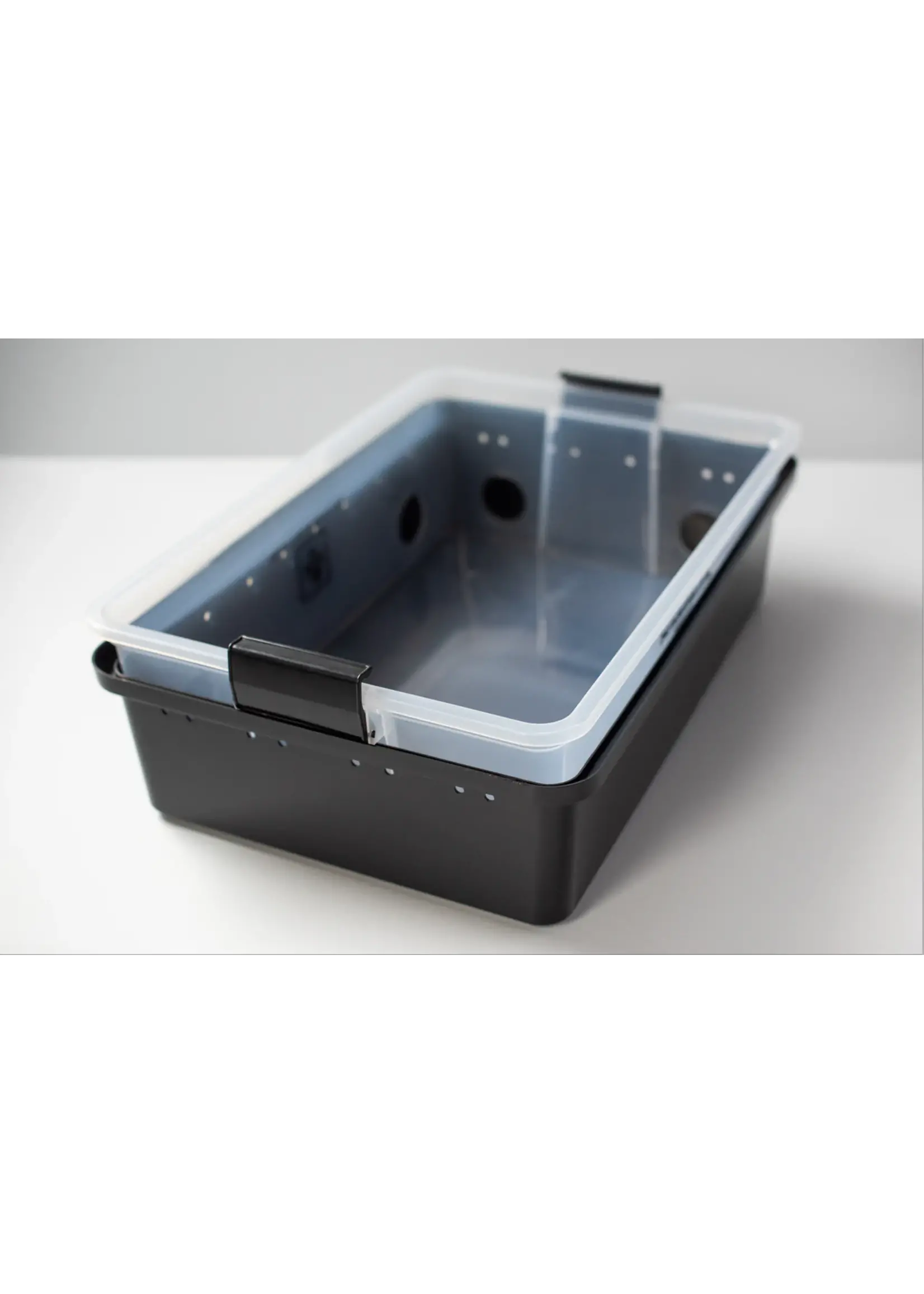Max Yield Bins Max Yield Bin Original Mushroom Growing Container
