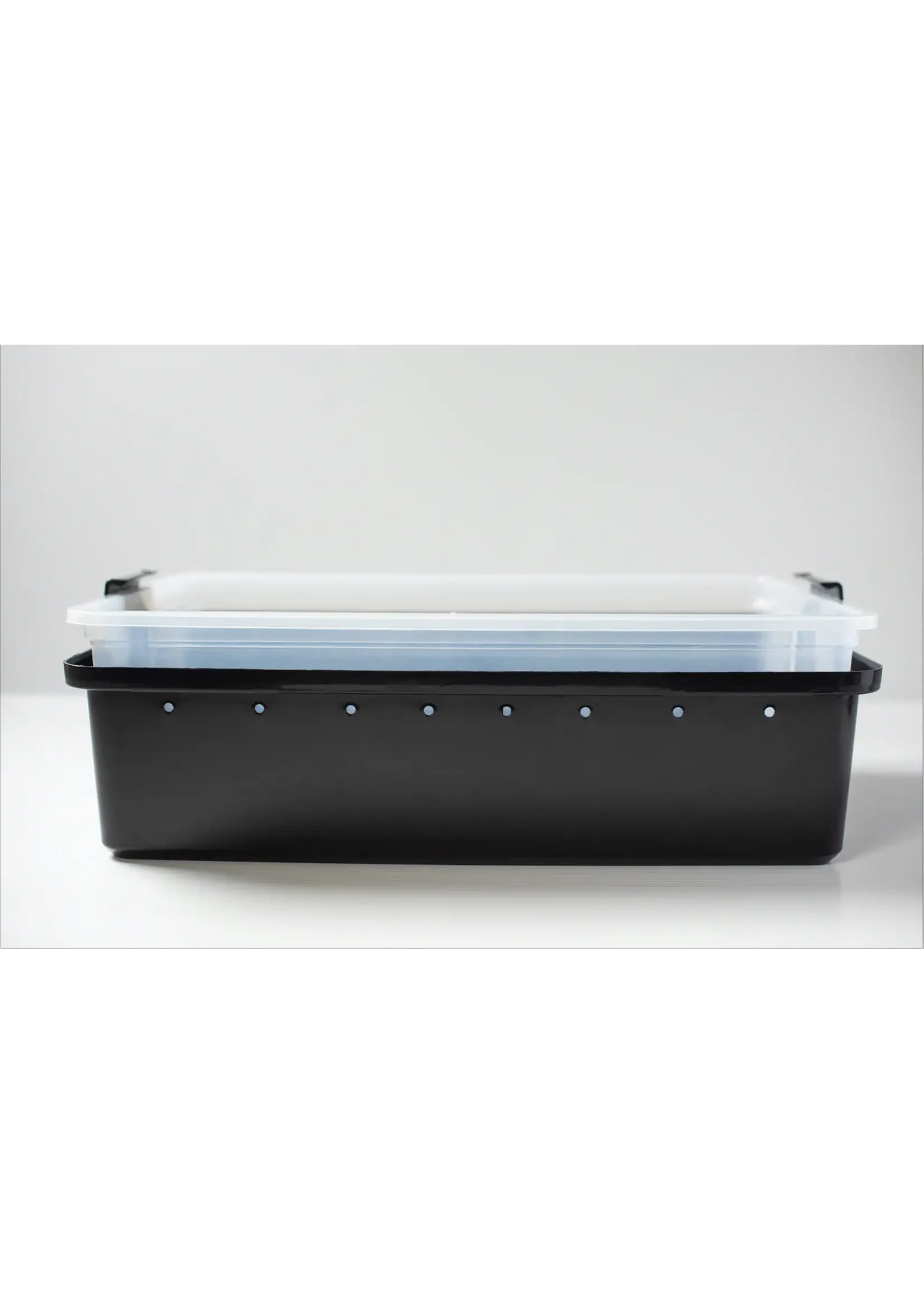 Max Yield Bins Max Yield Bin Original Mushroom Growing Container