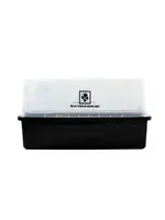 Max Yield Bins Max Yield Bin Original Mushroom Growing Container