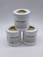 High Desert Spores High Desert Spores Turbo Boost LC Mix