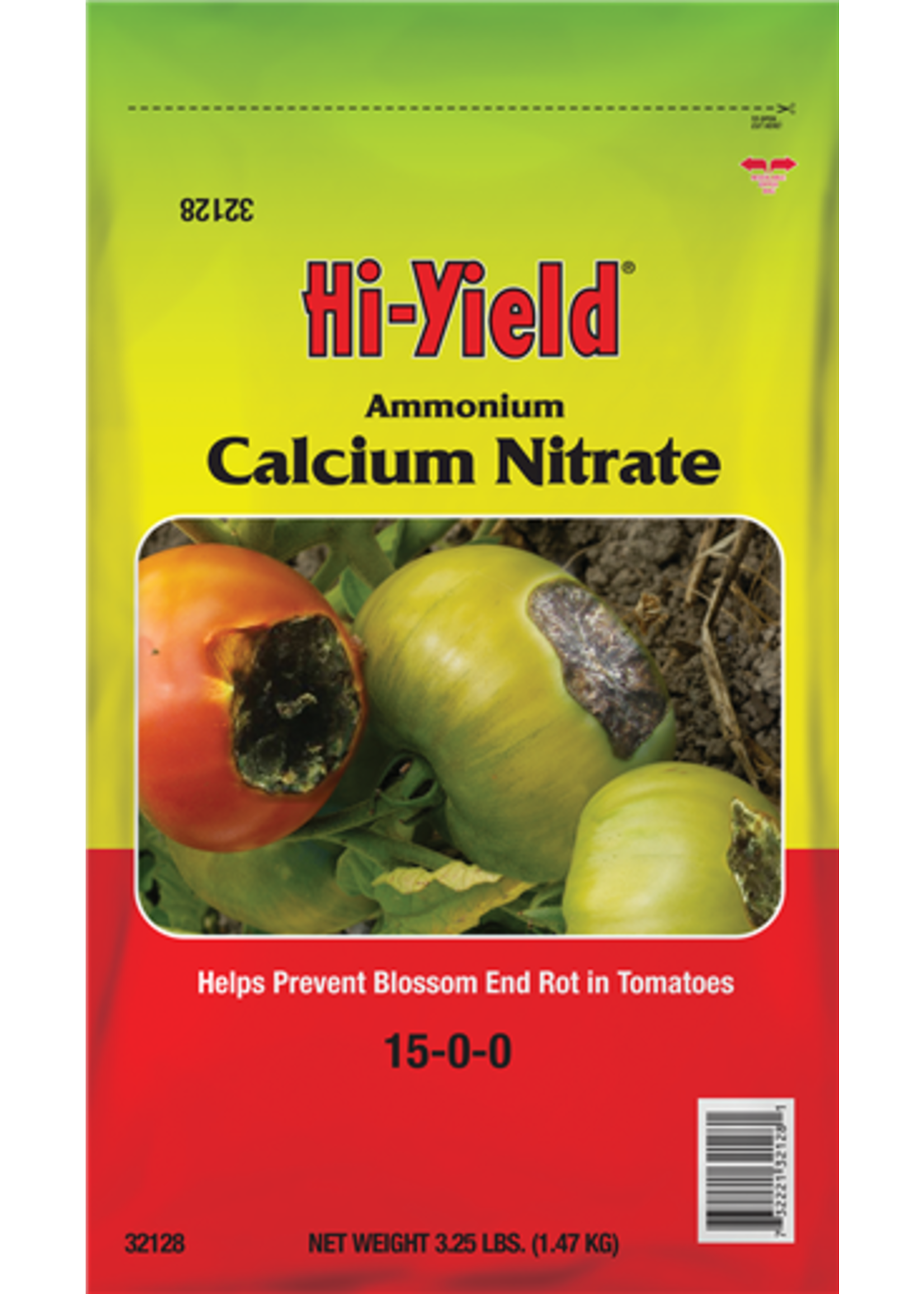 Hi-Yield Hi-Yield Ammonium Calcium Nitrate 3.25lbs