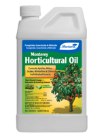 Monterey Lawn & Garden Products Monterey Horticultural Oil Quart