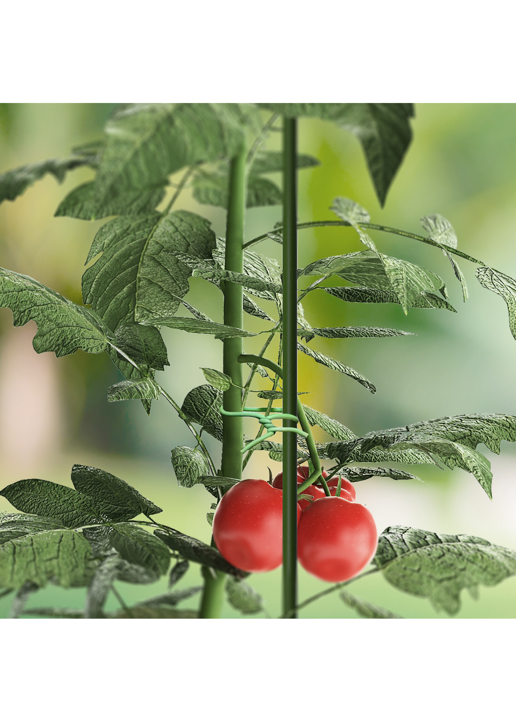 AC Infinity Thick Heavy Duty Soft Twist Tie 10M