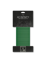 AC Infinity Thick Heavy Duty Soft Twist Tie 10M