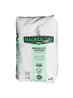 Giles Magriculture Magnesium Sulfate Epsom Salt 50LB