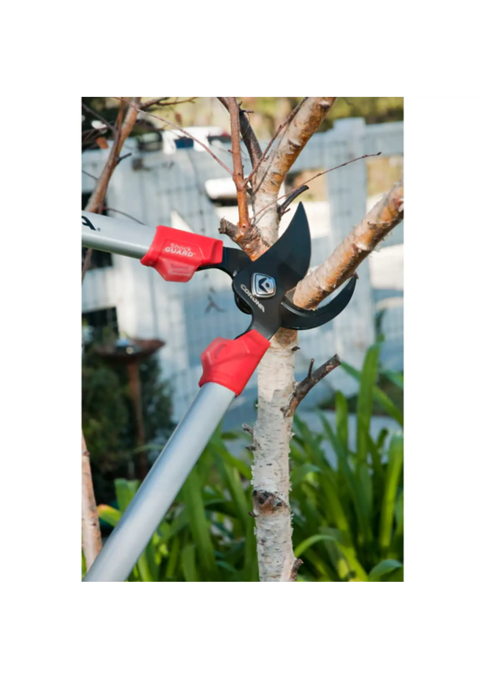 Corona Corona ComfortGel Bypass Lopper 1-1/2 In Capacity 30 Inch