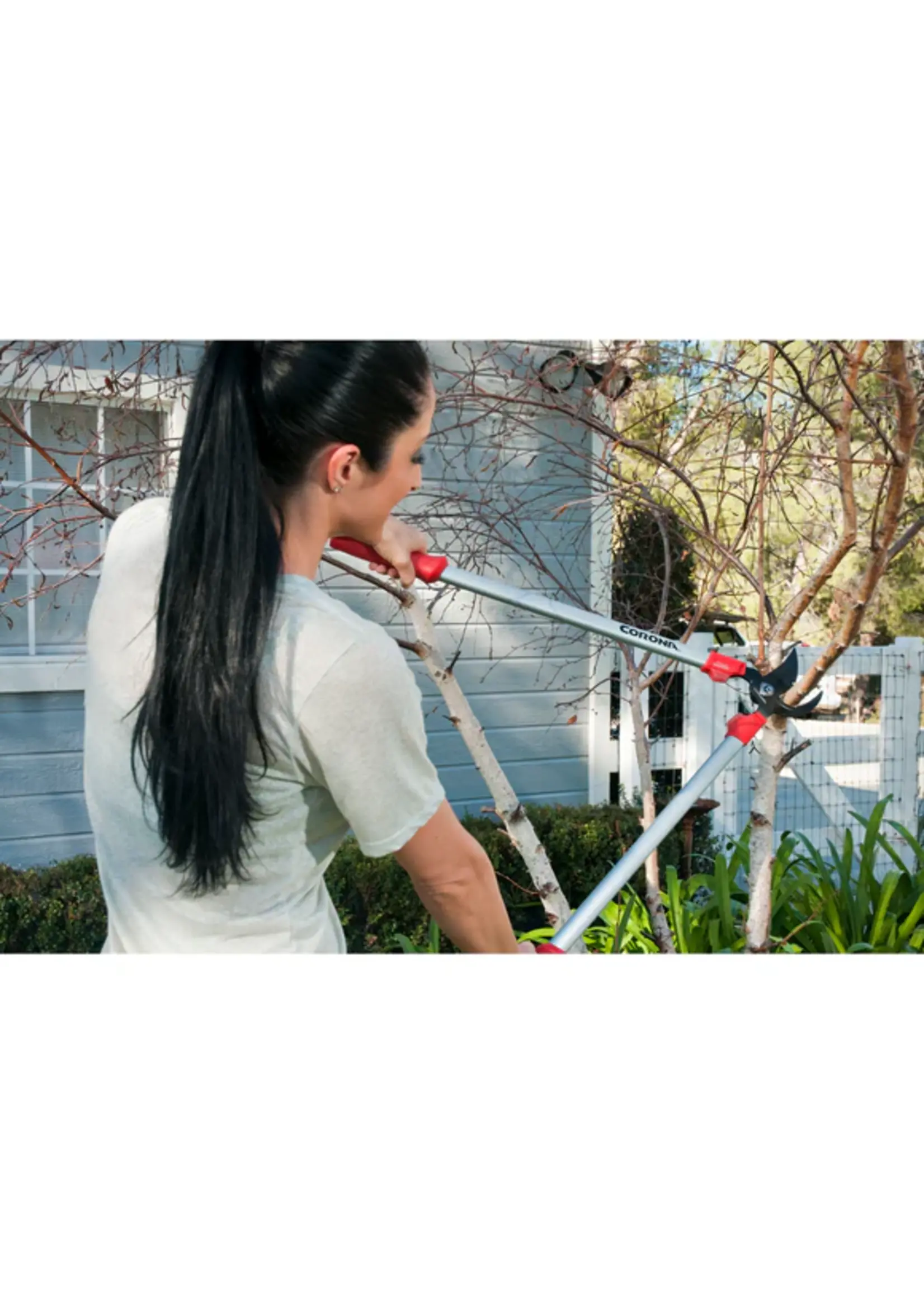 Corona Corona ComfortGel Bypass Lopper 1-1/2 In Capacity 30 Inch