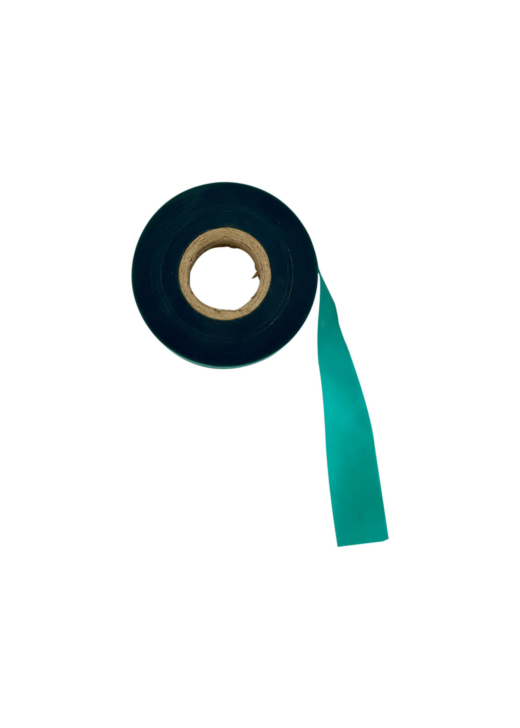 Luster Leaf Heavy Duty Plant Vinyl Stretch Tie Tape 1 Inch x 100FT - .012In Thick