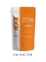 NPK Industries NPK RAW Yucca