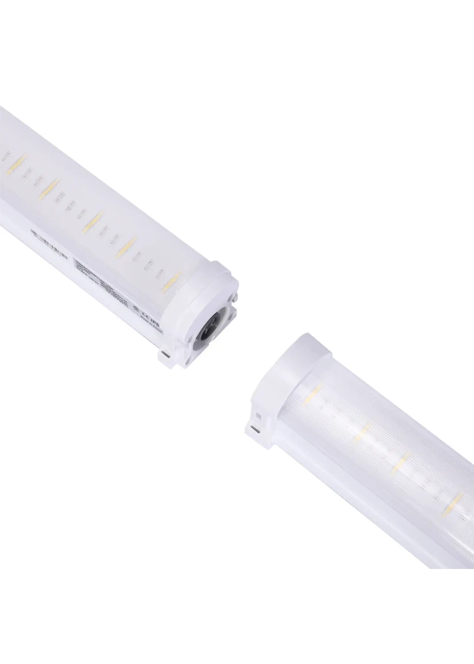 Faven Faven R8 Under Canopy LED Grow Light Fixture 120W