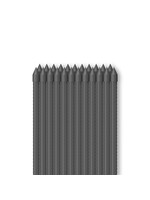 AC Infinity AC Infinity Steel Coated Stakes 25 Pack