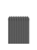 AC Infinity Steel Coated Stakes 25 Pack