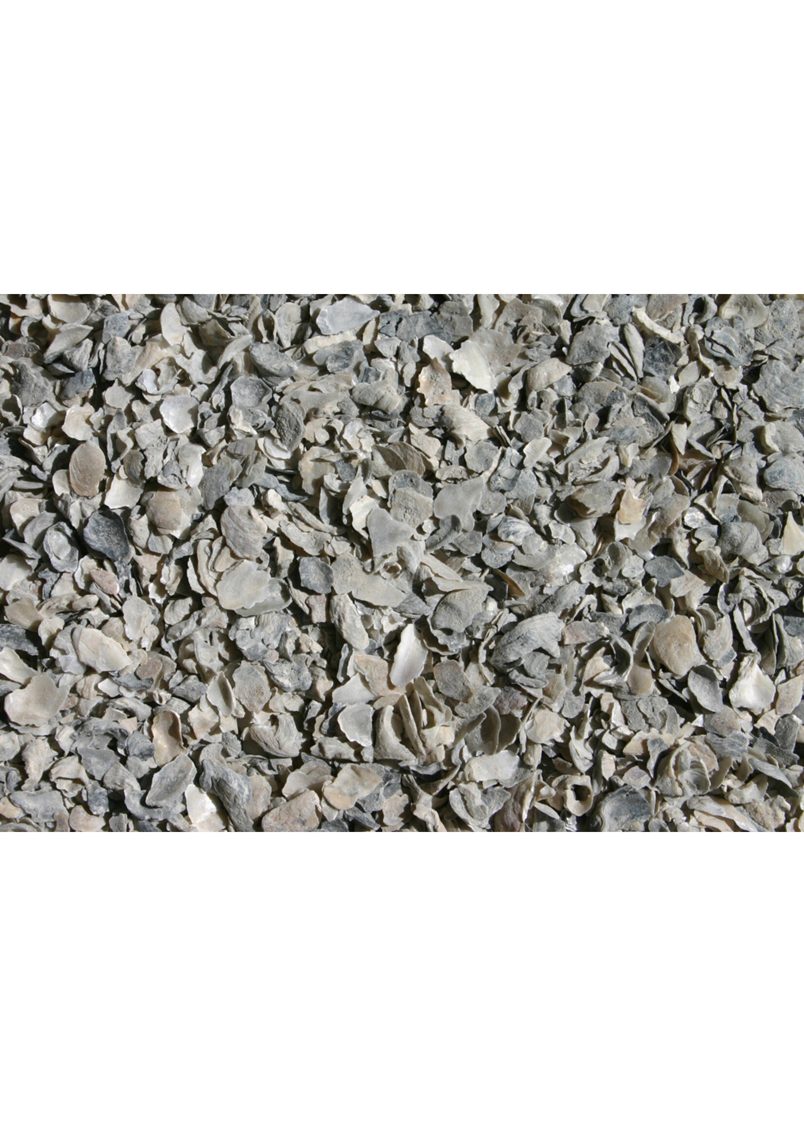 Pacific Pearl Pacific Pearl Oyster Shell Coarse 50LB