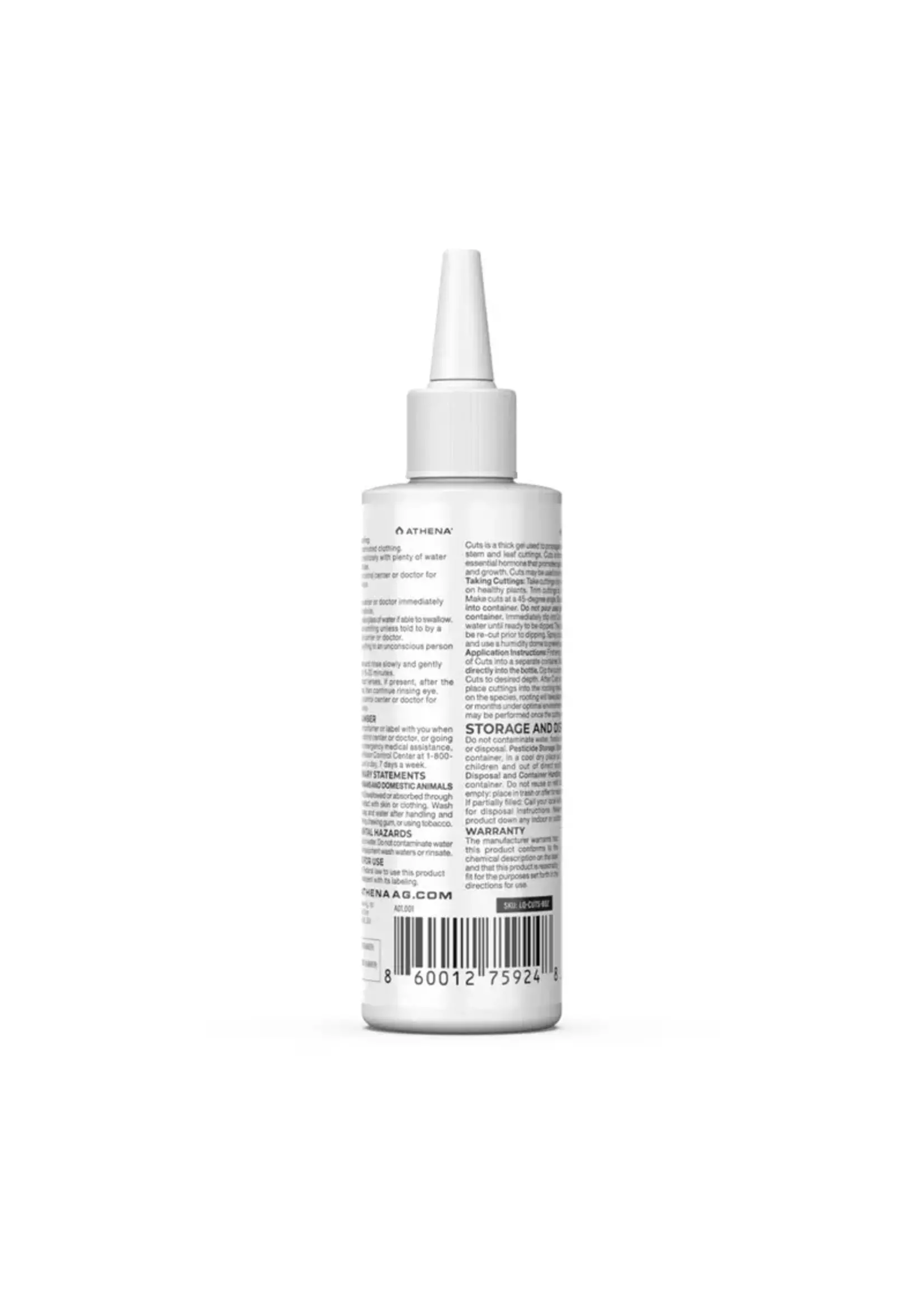 Athena Athena Cuts 8oz