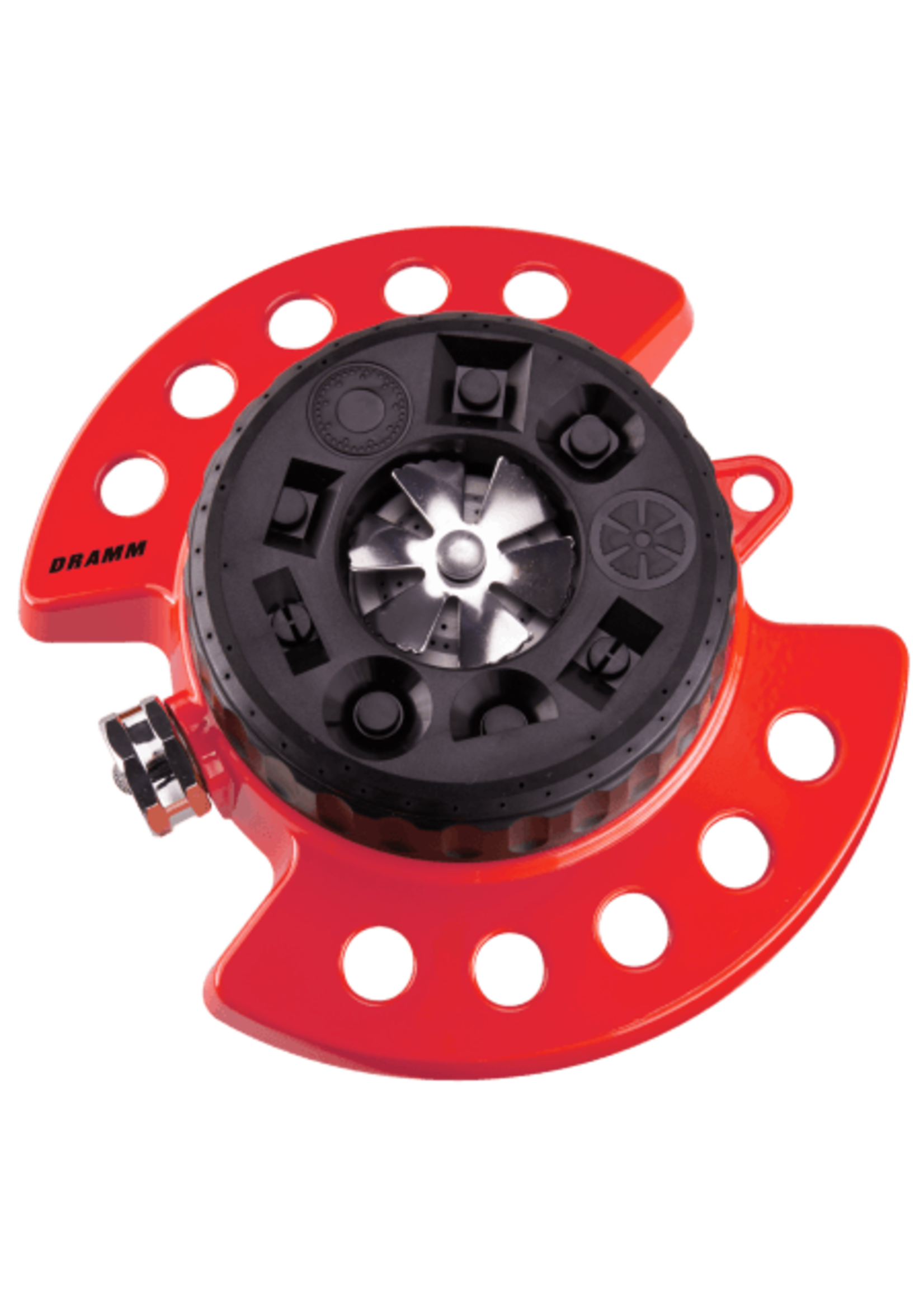 Dramm Dramm Colorstorm Turret Sprinkler