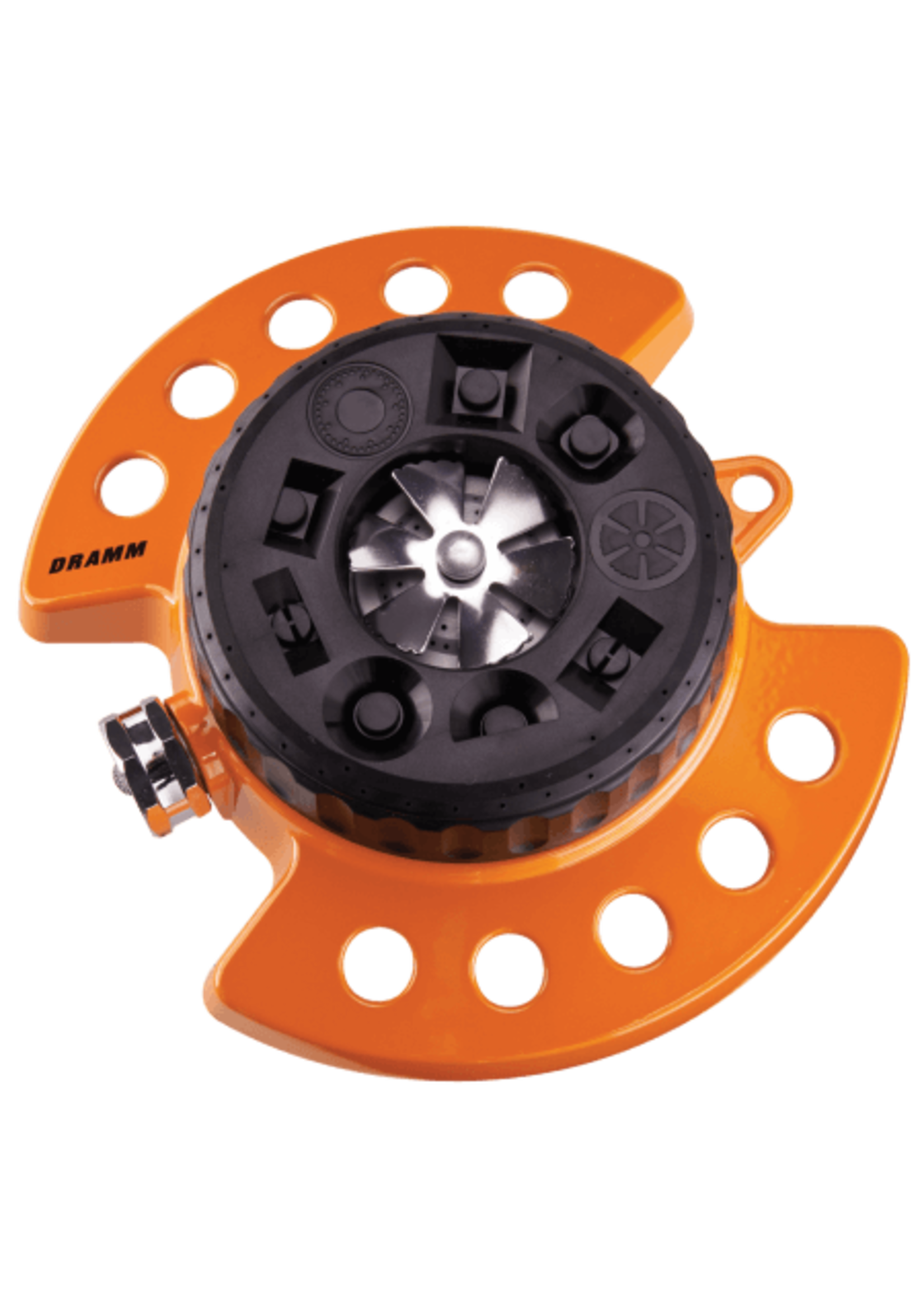 Dramm Dramm Colorstorm Turret Sprinkler