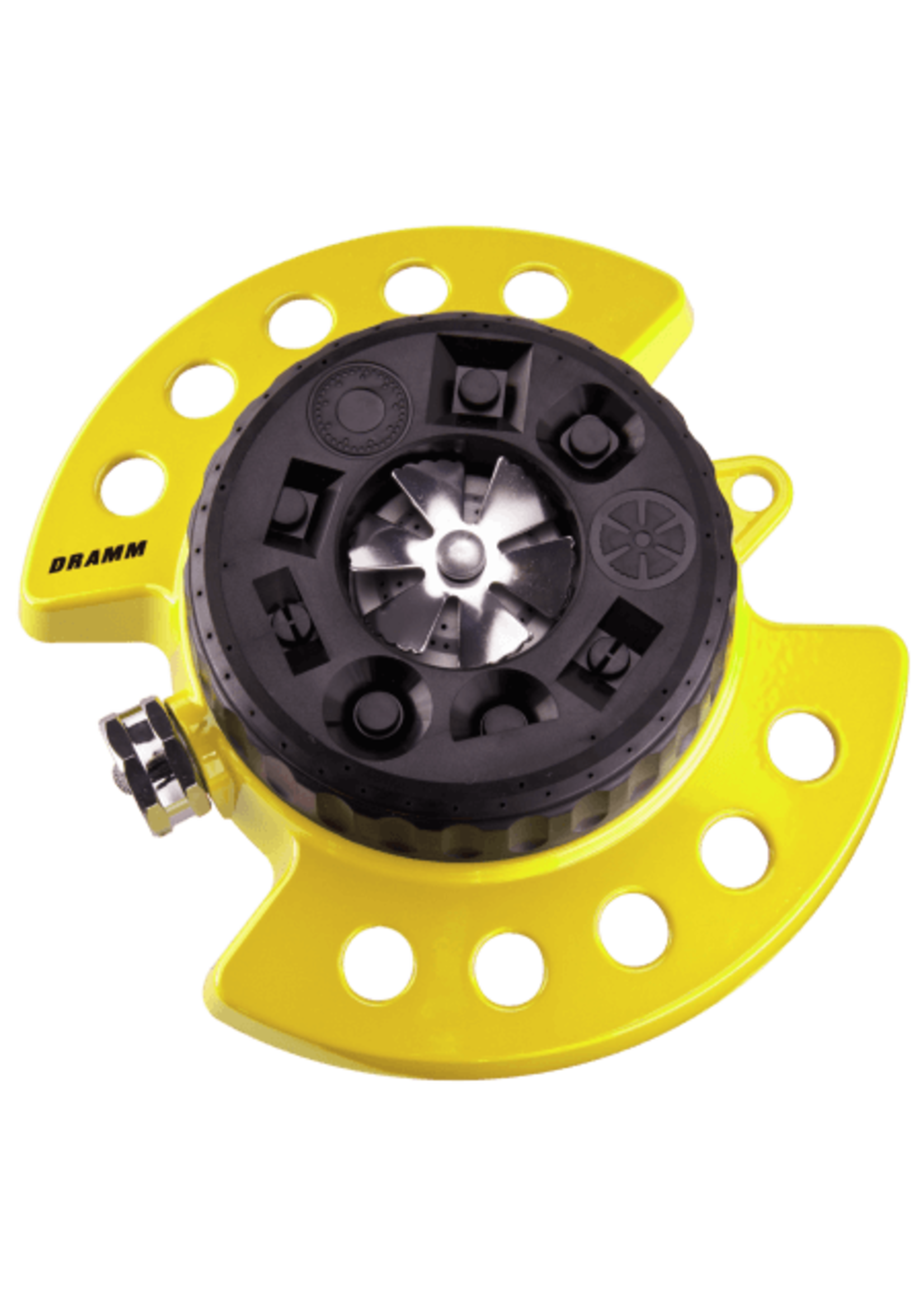Dramm Dramm Colorstorm Turret Sprinkler