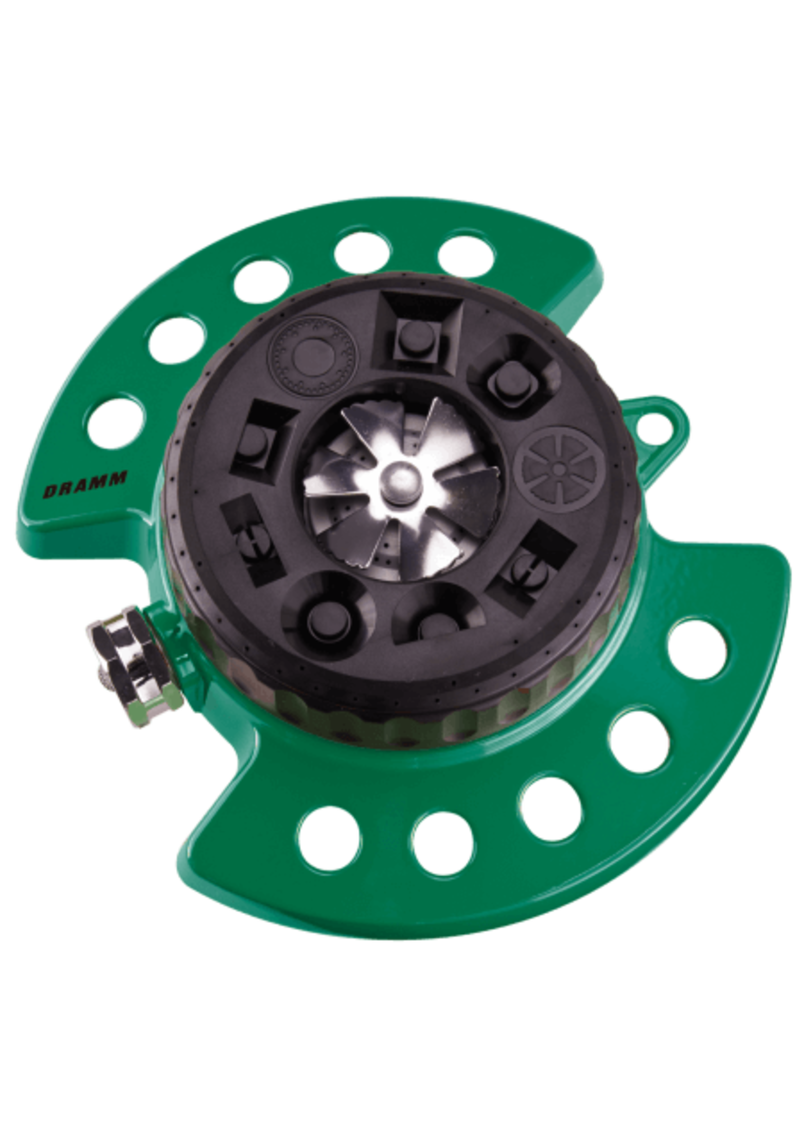 Dramm Dramm Colorstorm Turret Sprinkler