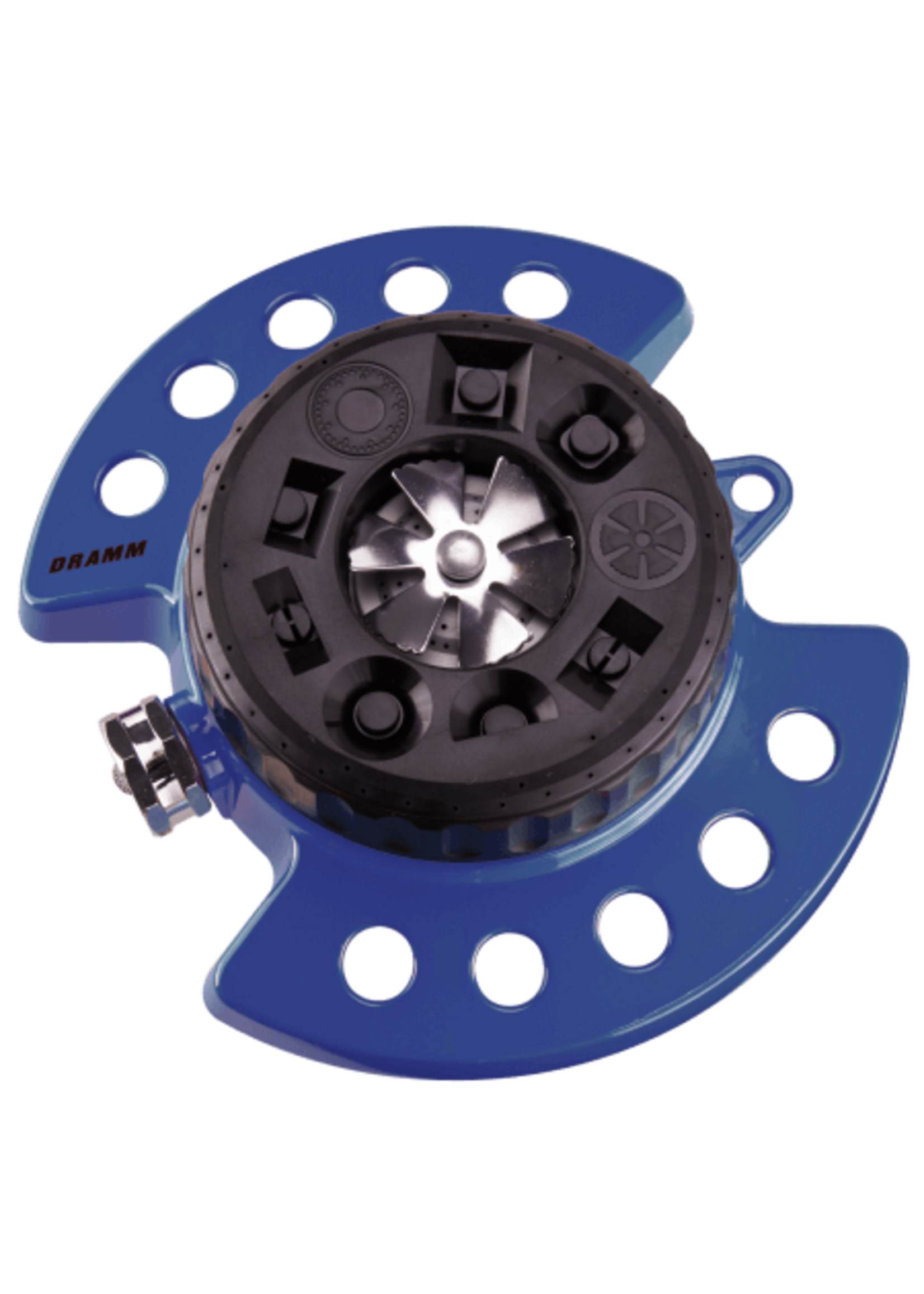 Dramm Dramm Colorstorm Turret Sprinkler