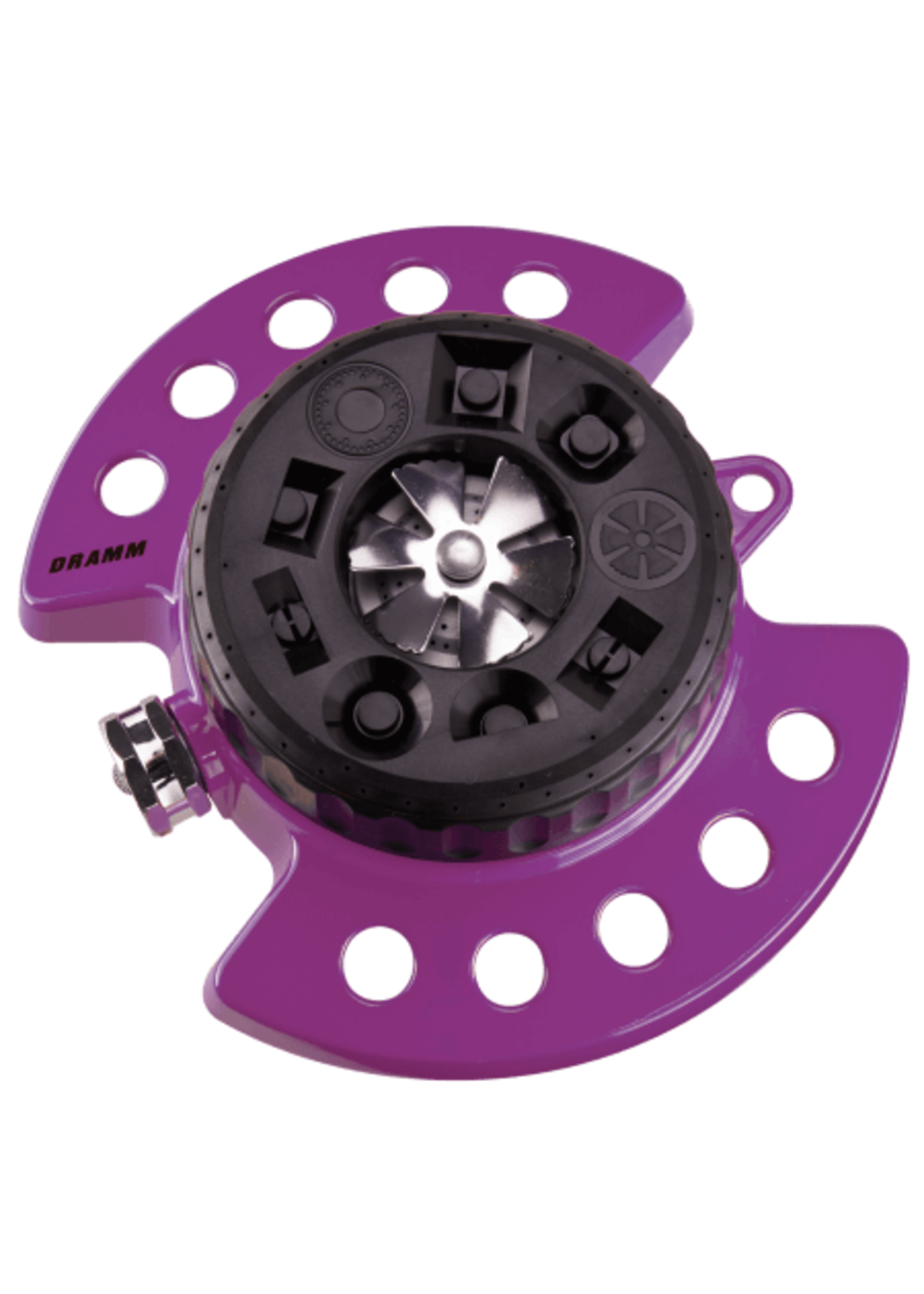 Dramm Dramm Colorstorm Turret Sprinkler