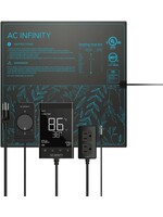 AC Infinity Suncore T5 20In x 20In with Digital Thermostat
