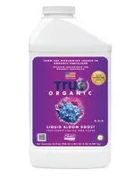 True Organic True Organic Liquid Bloom Boost (2-3-2 ) 32 OZ