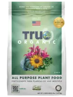 True Organic True Organic All Purpose Plant Food (5-4-5)
