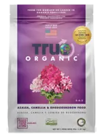 True Organic True Organic Azalea, Camelia & Rhododendron (5-4-3)
