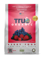 True Organic True Organic Berry Plant Food (5-4-4) 4LB