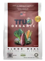 True Organic True Organic Blood Meal (12-0-0) 3LB