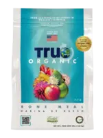True Organic True Organic Bone Meal (7-7-0) 3 lbs
