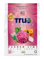 True Organic True Organic Garden Lime 6 LBS