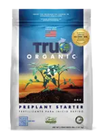 True Organic True Organic Preplant Starter Food (4-4-4) 4LB