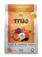 True Organic True Organic Rose & Flower Food (4-5-3)