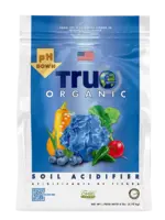 True Organic True Organic Soil Acidifier 6 LBS