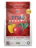 True Organic True Organic Tomato & Vegetable Food (4-5-6)