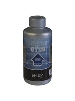 Cyco CYCO pH Up 250 mL (24/Cs)