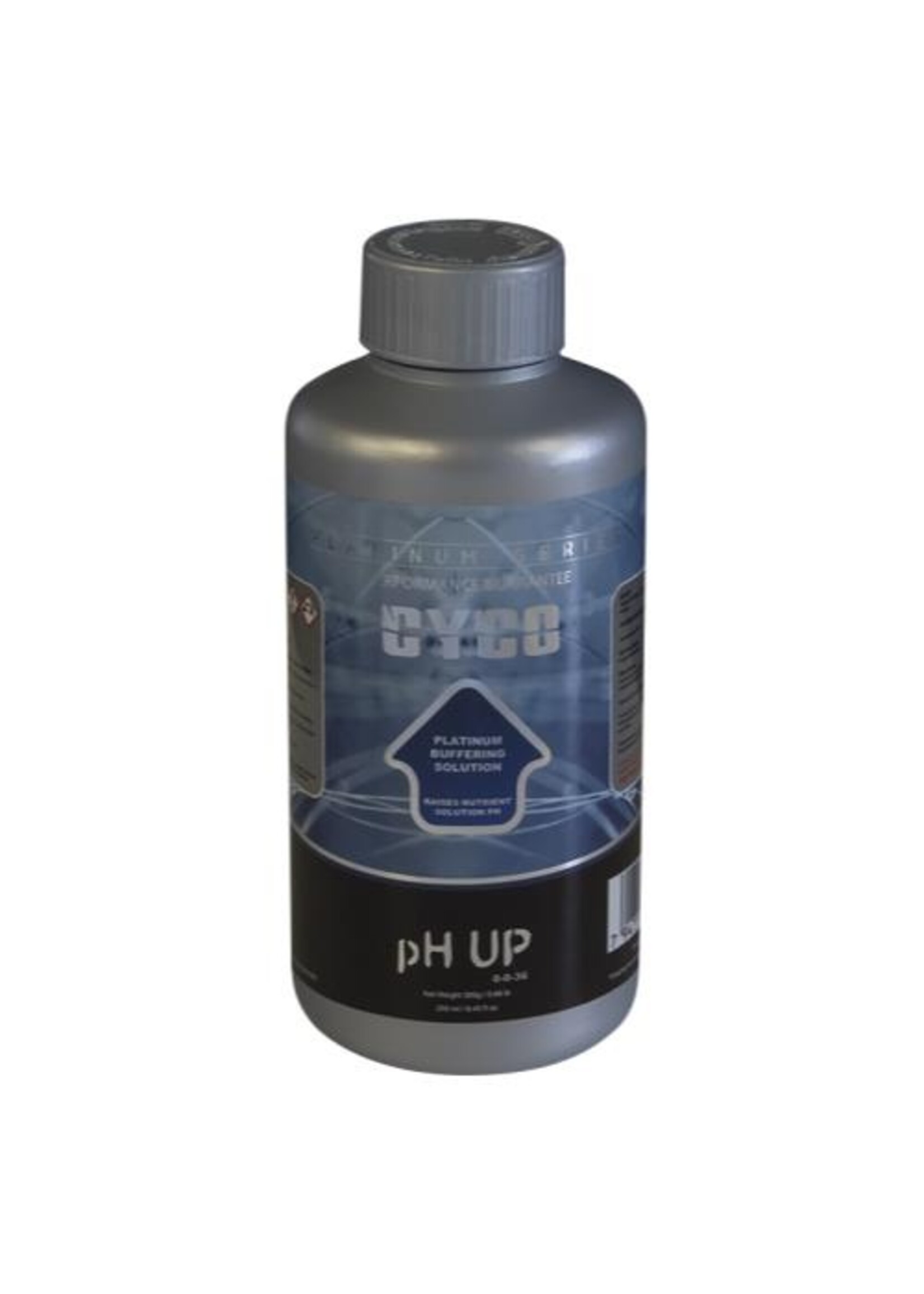 Cyco CYCO pH Up 250 mL (24/Cs)