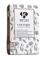Koh-I-Nur Koh-I-Nur CocoLite 70/30 Coco Perlite OMRI 50L