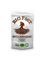 Big Foot Mycorrhizae Big Foot Mycorrhizae Granular, 2 lb