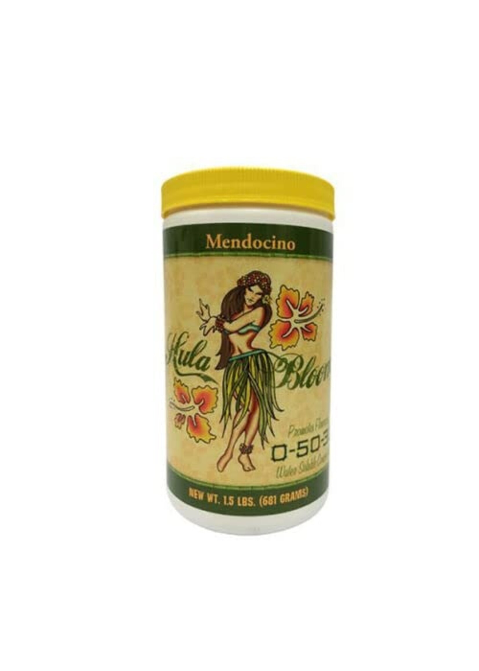 Grow More Grow More Hula Bloom 0-50-30 1..5LB