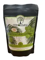 Build-A-Soil BuildASoil Horticultural Coconut Shell Powder (1/2 LB)