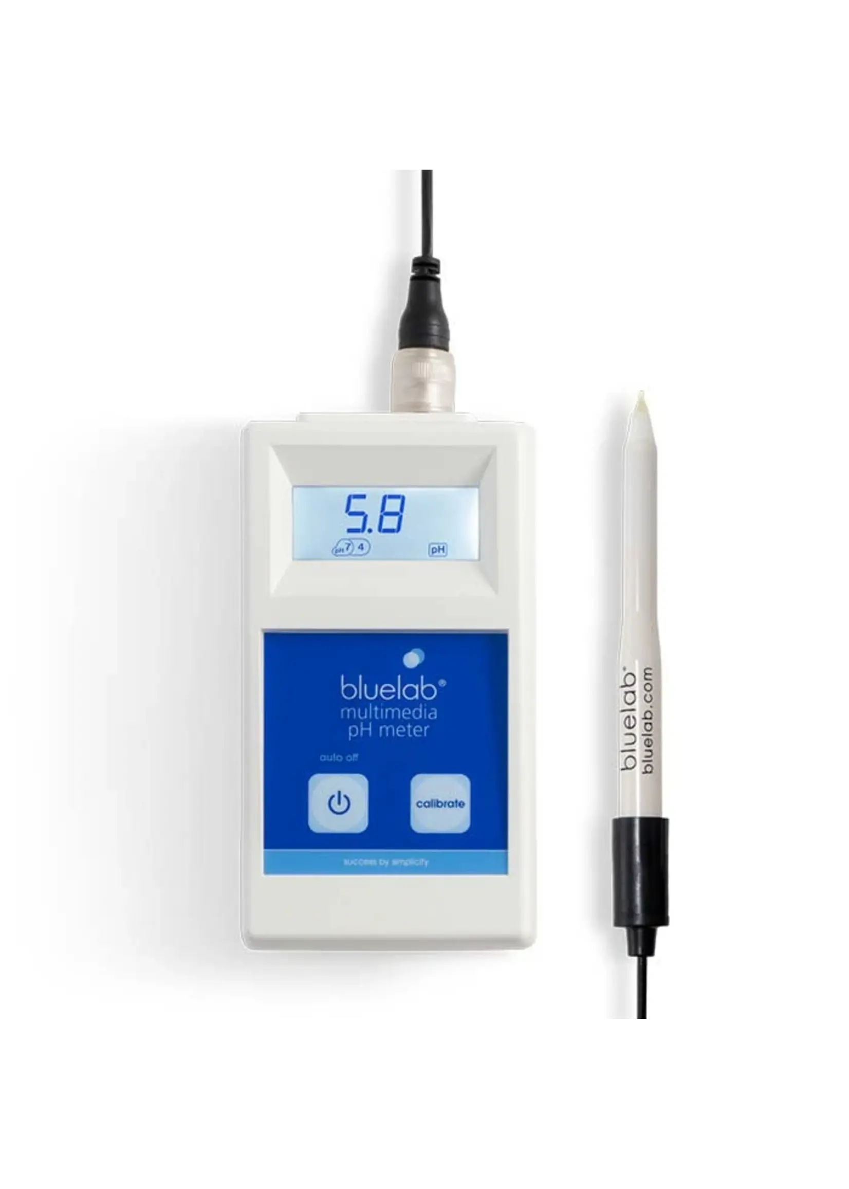 BlueLab Bluelab MultiMedia Soil pH Meter