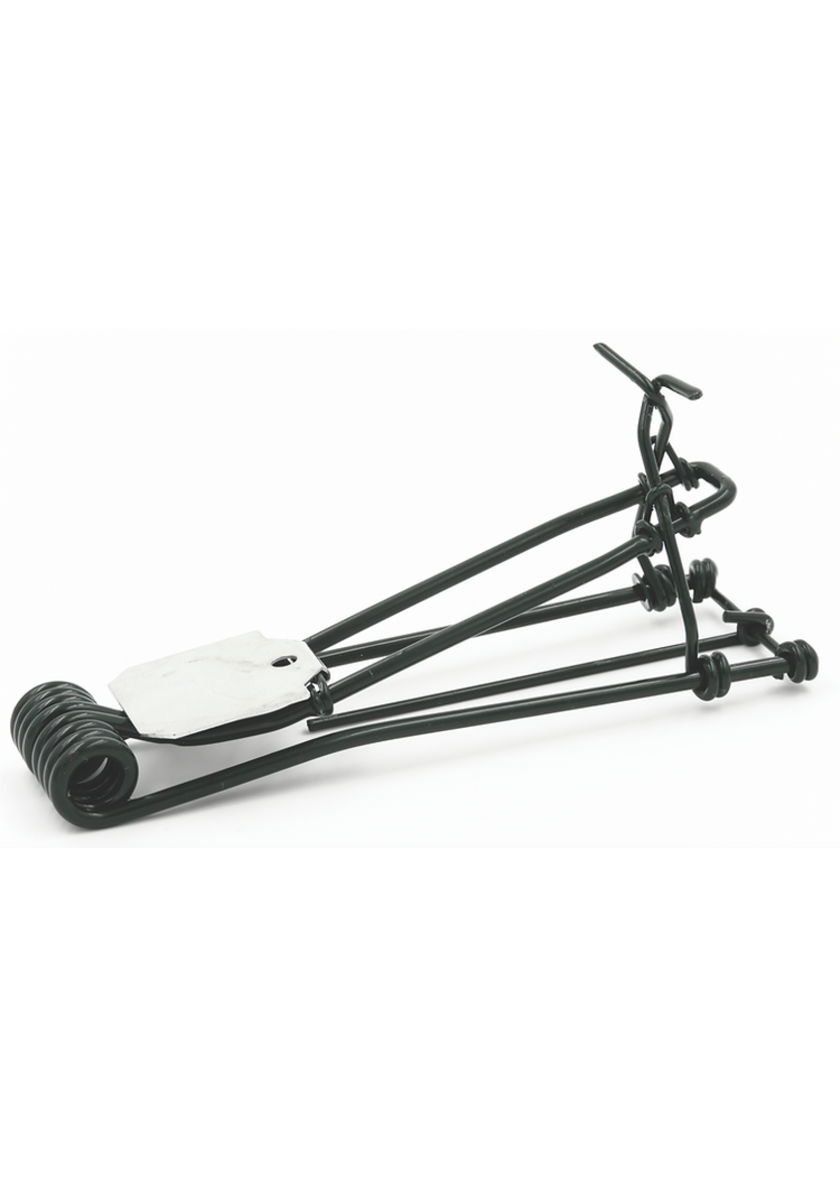 Gonzo Gonzo Big Mac Mole + Gopher Trap