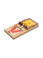 Victor Victor Wide Pedal Easy Set Rat Trap