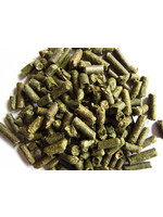 Sparetime Supply Alfalfa Pellets (2.5-0-2.5)  50 lbs