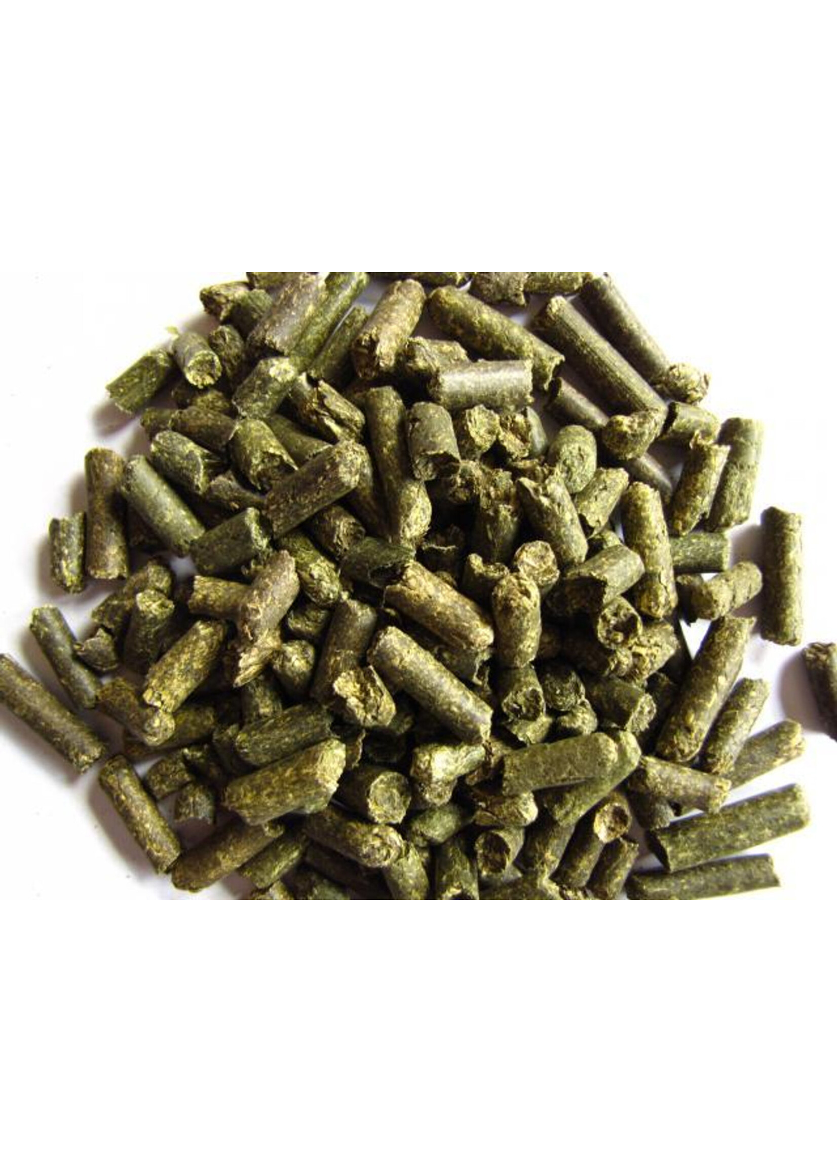 Sparetime Supply Alfalfa Pellets (2.5-0-2.5)  50 lbs