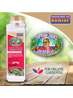 Bonide Bonide Captain Jacks Deadbug Flower & Vegetable Garden Dust 1.5LB